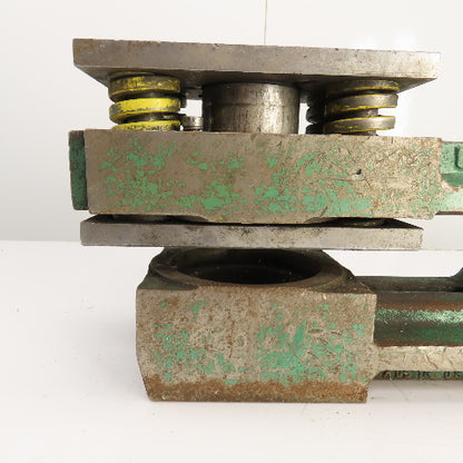 Unipunch 8SAH-6 6" Throat C-Frame Punch Die Tooling Press Brake