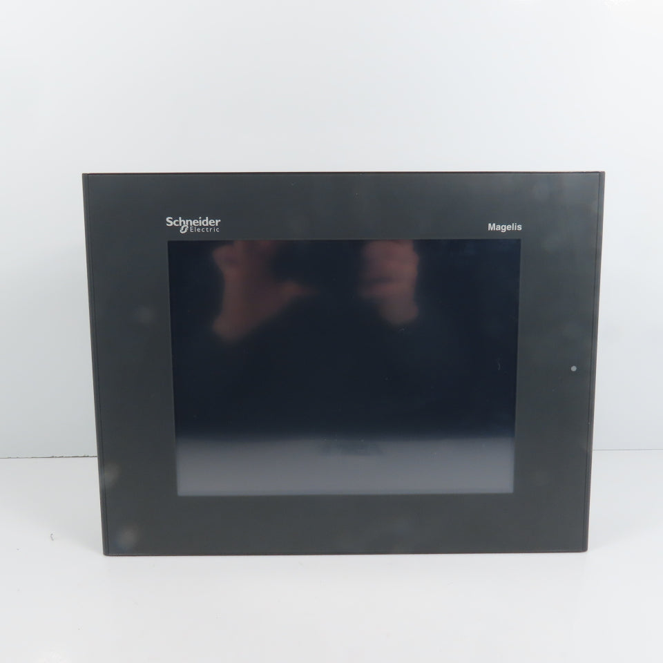 Schneider XBTGT5230 Magelis 10.4" Color Touch Panel STN 24VDC Parts/Repair