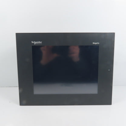 Schneider XBTGT5230 Magelis 10.4" Color Touch Panel STN 24VDC Parts/Repair
