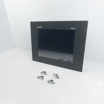 Schneider XBTGT5230 Magelis 10.4" Color Touch Panel STN 24VDC Parts/Repair