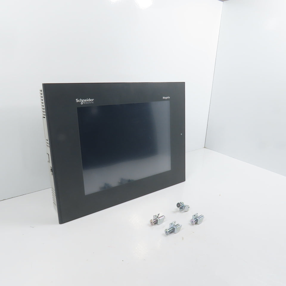 Schneider XBTGT5230 Magelis 10.4" Color Touch Panel STN 24VDC Parts/Repair