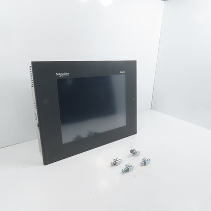 Schneider XBTGT5230 Magelis 10.4" Color Touch Panel STN 24VDC Parts/Repair