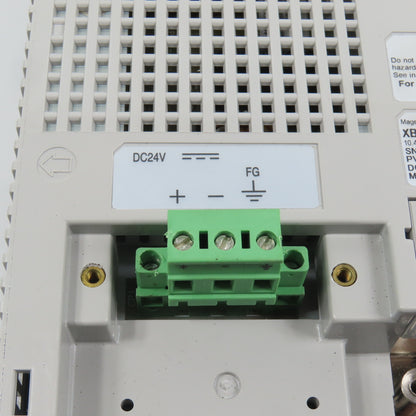 Schneider XBTGT5230 Magelis 10.4" Color Touch Panel STN 24VDC Parts/Repair