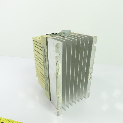 Lenze SM410 SMC AC Tech 1HP 0.75kW Variable Speed Motor Drive 0-400/460V 3PH