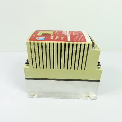 Lenze SM410 SMC AC Tech 1HP 0.75kW Variable Speed Motor Drive 0-400/460V 3PH