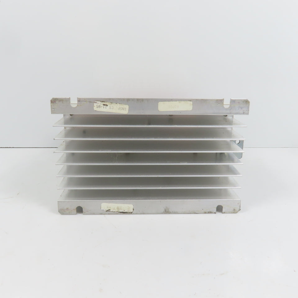 Lenze SM410 SMC AC Tech 1HP 0.75kW Variable Speed Motor Drive 0-400/460V 3PH