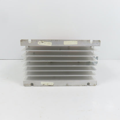 Lenze SM410 SMC AC Tech 1HP 0.75kW Variable Speed Motor Drive 0-400/460V 3PH