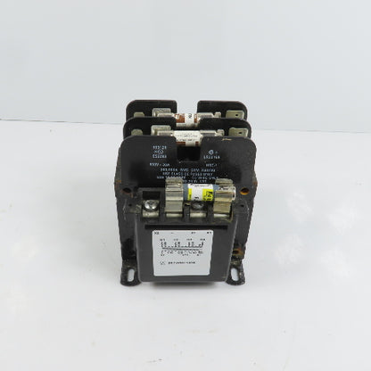 ImperviTran B075MBT13RK Micron 75VA Control Transformer Pri 208/230/460 Sec 115V