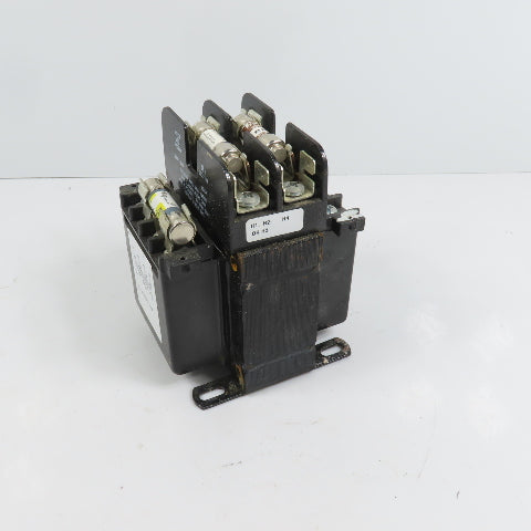 ImperviTran B075MBT13RK Micron 75VA Control Transformer Pri 208/230/460 Sec 115V