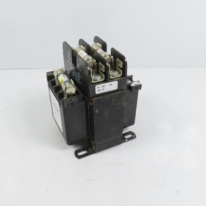 ImperviTran B075MBT13RK Micron 75VA Control Transformer Pri 208/230/460 Sec 115V