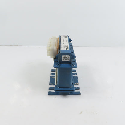 MTE RL-00201 3-Phase Line Reactor 2-Amps 600V Max 50/60HZ 12.0mH