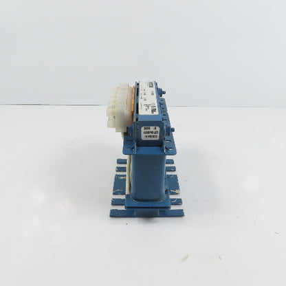 MTE RL-00201 3-Phase Line Reactor 2-Amps 600V Max 50/60HZ 12.0mH