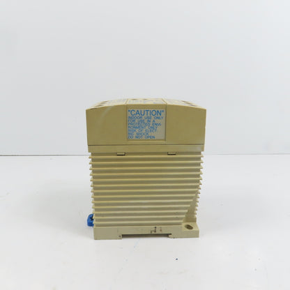 Idec PS5R-B12 15W 12VDC 1.2A Power Supply 100-240VAC Input