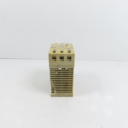 Idec PS5R-B12 15W 12VDC 1.2A Power Supply 100-240VAC Input