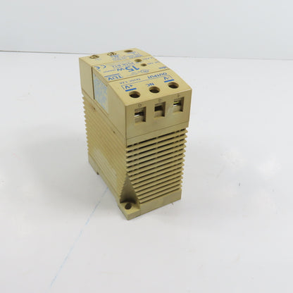 Idec PS5R-B12 15W 12VDC 1.2A Power Supply 100-240VAC Input
