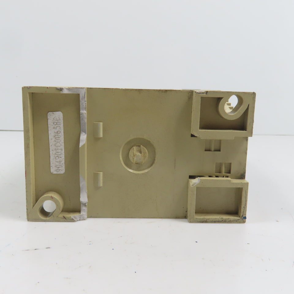 Idec PS5R-B12 15W 12VDC 1.2A Power Supply 100-240VAC Input