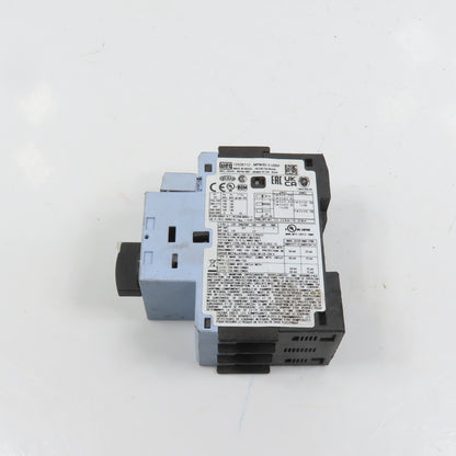 Weg MPW40-3-U004 Motor Starter Protector 2.5-4A 600VAC Max