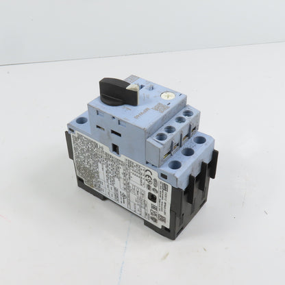Weg MPW40-3-U004 Motor Starter Protector 2.5-4A 600VAC Max