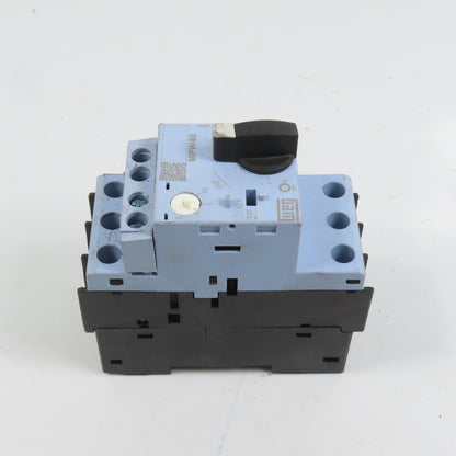 Weg MPW40-3-U004 Motor Starter Protector 2.5-4A 600VAC Max