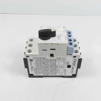 FMX IMM32-2P5A Motor Starter Protector 1.6-2.5A