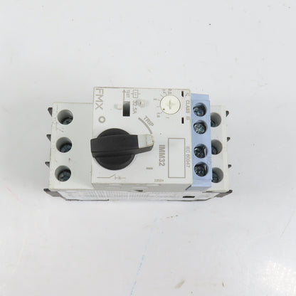 FMX IMM32-2P5A Motor Starter Protector 1.6-2.5A
