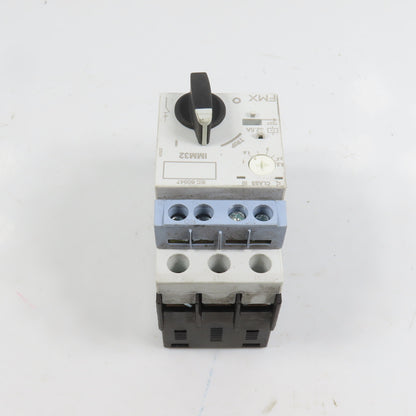 FMX IMM32-2P5A Motor Starter Protector 1.6-2.5A