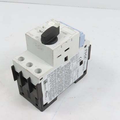FMX IMM32-2P5A Motor Starter Protector 1.6-2.5A