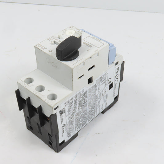 FMX IMM32-2P5A Motor Starter Protector 1.6-2.5A