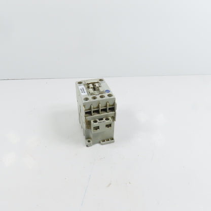 Allen Bradley 100-C23*10 30A 15HP Contactor 120V Coil