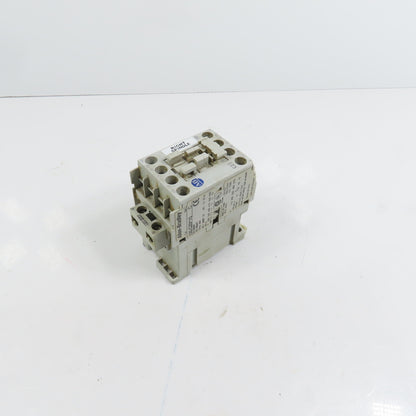 Allen Bradley 100-C23*10 30A 15HP Contactor 120V Coil