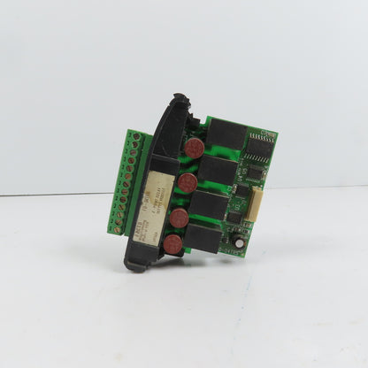 Facts Automation Direct F0-04TRS 4-Point Relay Output Module