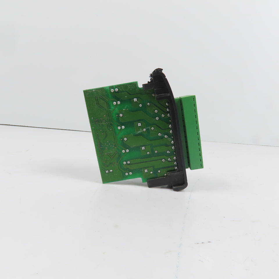 Facts Automation Direct F0-04TRS 4-Point Relay Output Module