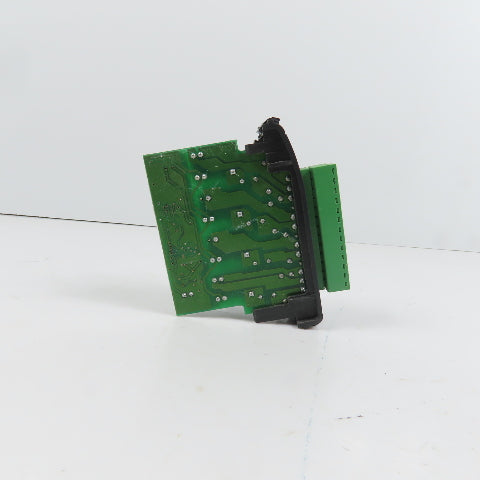 Facts Automation Direct F0-04TRS 4-Point Relay Output Module