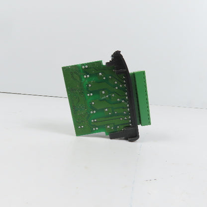 Facts Automation Direct F0-04TRS 4-Point Relay Output Module