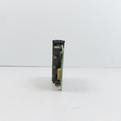 Facts Automation Direct F0-04TRS 4-Point Relay Output Module