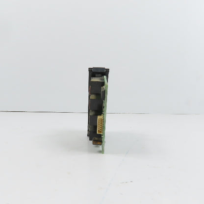 Facts Automation Direct F0-04TRS 4-Point Relay Output Module