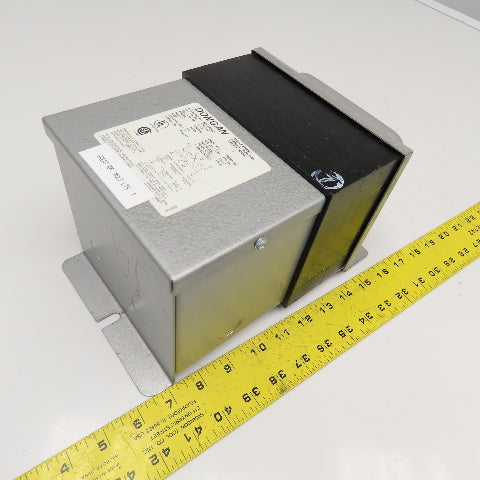 Dongan 80-M040 120 x 240V 1.5kVa 12/24V Sec 1Ph Transformer