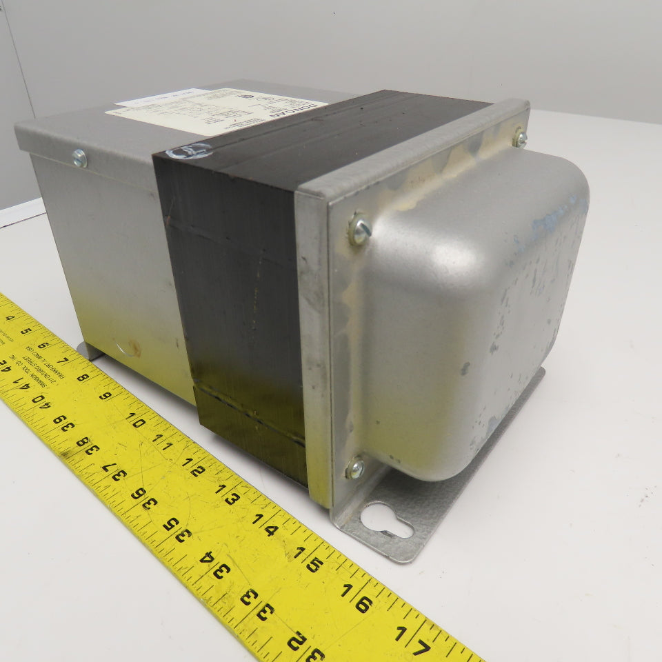 Dongan 80-M040 120 x 240V 1.5kVa 12/24V Sec 1Ph Transformer