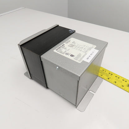 Dongan 80-M040 120 x 240V 1.5kVa 12/24V Sec 1Ph Transformer