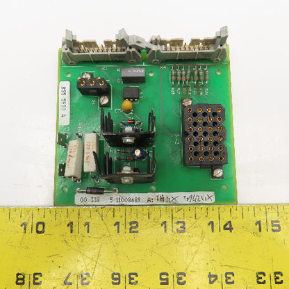 855 5930 A Circuit Board PCB