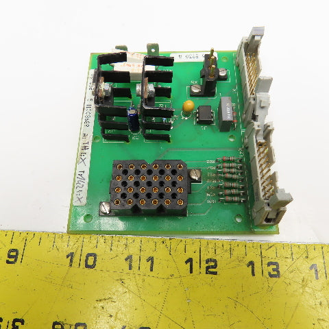 855 5930 A Circuit Board PCB
