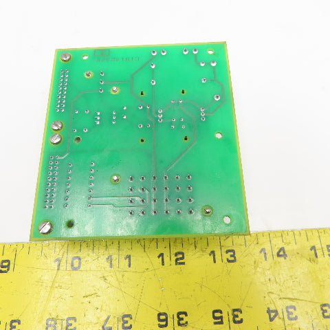 855 5930 A Circuit Board PCB