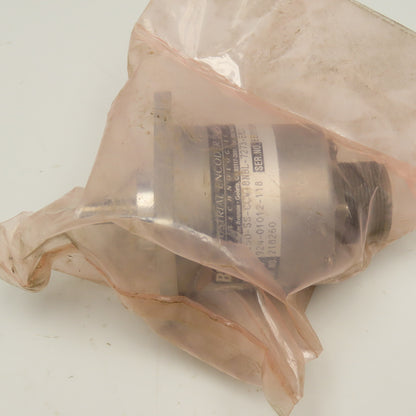 BEI H25D-SS-CCW-8NBL-7273-EM20 924-01012-118 Rotary Encoder