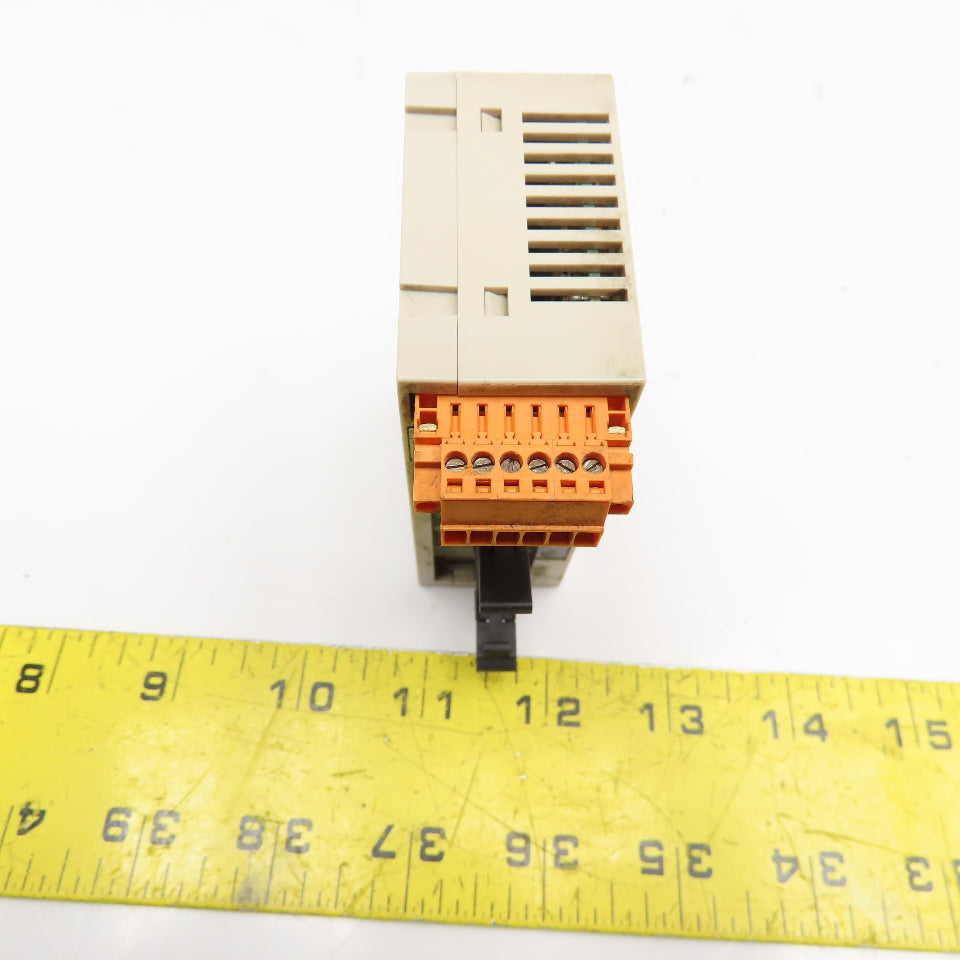 Omron SRT2-VID16ML 24VDC 16 Point Remote Terminal