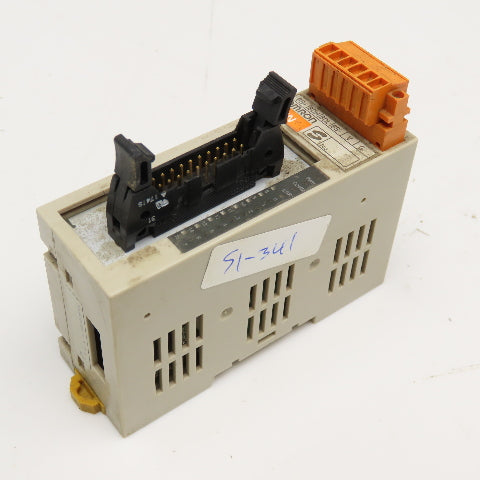 Omron SRT2-VID16ML 24VDC 16 Point Remote Terminal