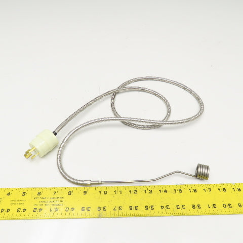 Sumitomo JA771646A3 Coil Heater 277V 15A 180W 5' Long