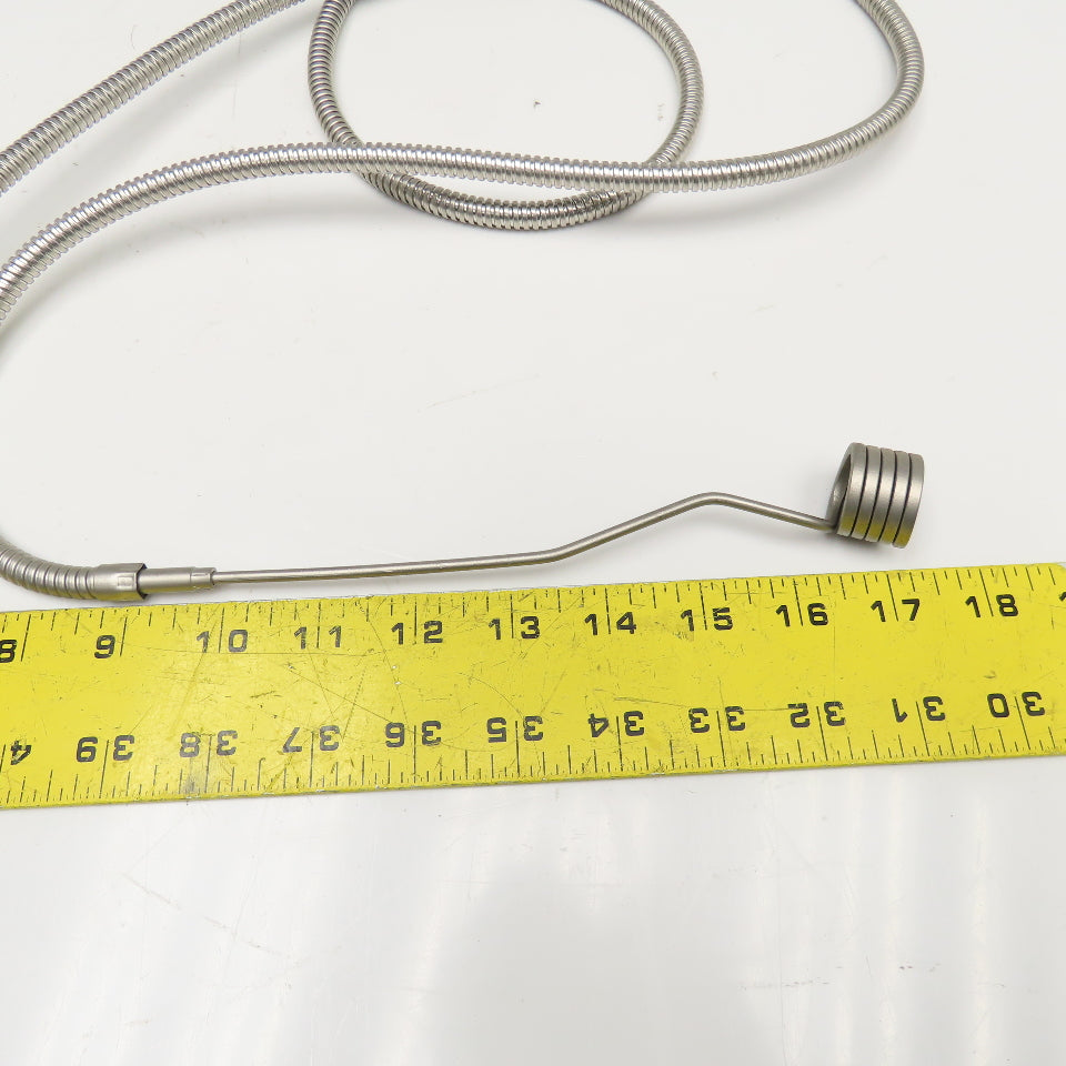 Sumitomo JA771646A3 Coil Heater 277V 15A 180W 5' Long