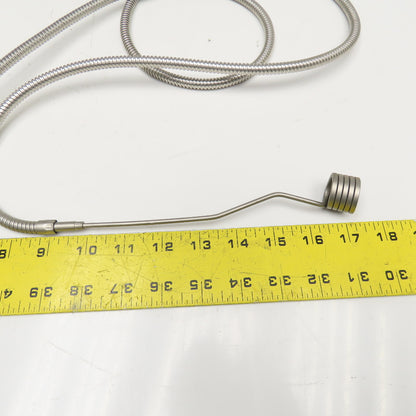 Sumitomo JA771646A3 Coil Heater 277V 15A 180W 5' Long