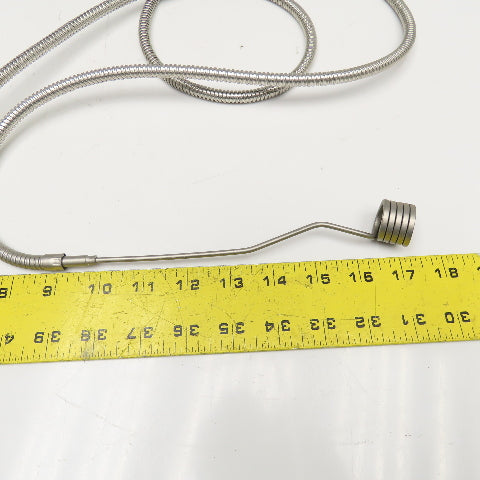 Sumitomo JA771646A3 Coil Heater 277V 15A 180W 5' Long