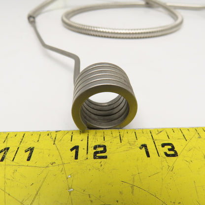 Sumitomo JA771646A3 Coil Heater 277V 15A 180W 5' Long